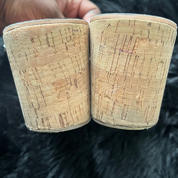 Sam Edelman “Romy” Thong Sandals - Picture 9 of 10